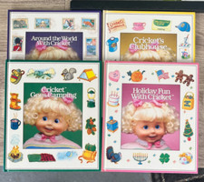 1986 playmates cricket for sale  San Bruno