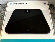 Fitbit aria air for sale  Sand Springs
