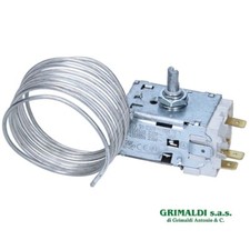 Termostato frigorifero ariston usato  Frattamaggiore