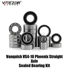 Per vanquish vs4 usato  Spedire a Italy