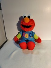 Elmo sesame street for sale  Youngstown