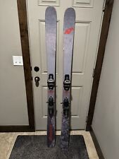 Nordica enforcer 177 for sale  Salt Lake City