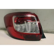 LÂMPADA TRASEIRA LH PARA DACIA SANDERO (12-16) (16-20) 0.9 TURBO (66KW) STEPWAY 2012 comprar usado  Enviando para Brazil