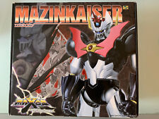 Mazinkaiser chogokin max usato  Firenze