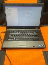 Untested dell latitude for sale  El Monte