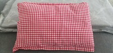 Kissen puppenbettwäsche puppe gebraucht kaufen  Detmold