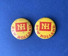 Vintage new holland for sale  HEREFORD