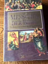 Menschen bibel illustriertes gebraucht kaufen  Villingen-Schwenningen
