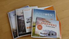Weinsberg wohnmobil prospekte gebraucht kaufen  Bremen