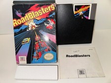 Roadblasters authentic complet for sale  Fort Worth