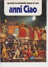 Advertising pubblicità moto usato  Solbiate Arno