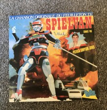 Tour spielvan patrick d'occasion Tour spielvan patrick d'occasion  Grasse