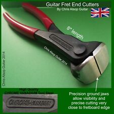 Guitar fret wire for sale  SWADLINCOTE