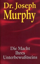 Macht ihres unterbewusstseins gebraucht kaufen  Nittendorf