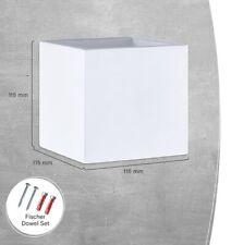 Wandleuchte wandlampe flur gebraucht kaufen  Aichtal