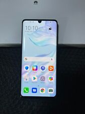 Huawei P30 Pro VOG-L29 - 256GB,8GB RAM Aurora Odblokowany 4G LTE NFC Dual SIM, używany na sprzedaż  Wysyłka do Poland