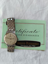 Orologio girard perregaux usato  Livorno