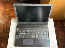 Notebook fujitsu lifebook usato  Carpi