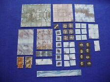 Heroquest espansione barbarian usato  Mezzocorona