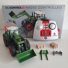 Siku control fendt gebraucht kaufen  Flensburg