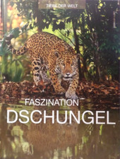 Div bildbände dschungel gebraucht kaufen  Metzingen