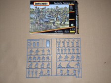 Matchbox 40192 deutsche gebraucht kaufen  Langenbach