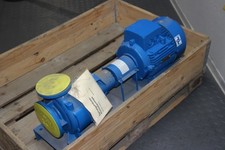 Pumpe allweiler srb114ww gebraucht kaufen  Friesenheim