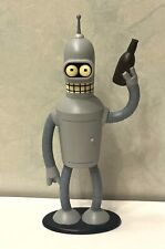 Figure bender futurama d'occasion  Serris