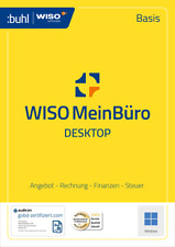 Download version wiso gebraucht kaufen  Emmerzhsn., Steinebach
