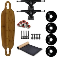 Moose longboard complete for sale  Mount Clemens