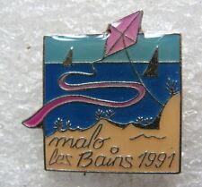 Pin ville malo d'occasion  Pacy-sur-Eure