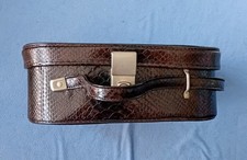 Vanity case vintage. for sale  LITTLEHAMPTON