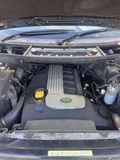 Range rover l322 for sale  FLEETWOOD