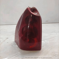 6350q6 fanale post. usato  Italia