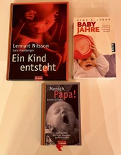 Konvolut sachbücher kind gebraucht kaufen  Hamburg