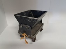Carrinho de brinquedo de metal feito na Inglaterra B15* comprar usado  Enviando para Brazil
