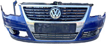 Paraurti anteriore volkswagen usato  Vistrorio
