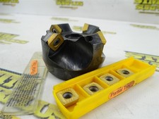 kennametal face mill for sale  Ellington