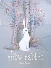 Snow rabbit hardcover for sale  Montgomery