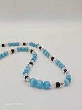 Crystal moonstone bule for sale  Vernon