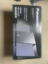 Panasonic hc302eb compact for sale  SHEFFIELD