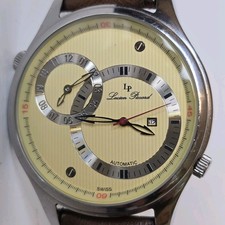 Lucien piccard swiss for sale  Trenton