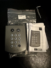 Somfy clavier code d'occasion  Le Quesnoy