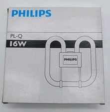 16w philips pin for sale  NORWICH