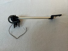 Dual 601 tonarm gebraucht kaufen  Radevormwald