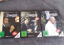 Derrick dvd gebraucht kaufen  Lienen