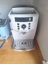 Kaffeevollautomat longhi ecam gebraucht kaufen  Planegg