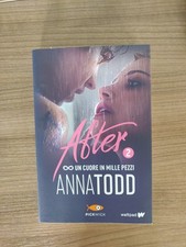 Libro nuovo anna usato  Ziano Piacentino