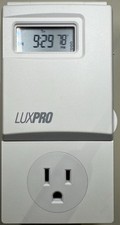 Luxpro digital psp300 for sale  Dallas