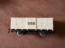Piko spurweite güterwagen gebraucht kaufen  Bamberg